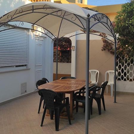 Appartement Casa Branca à Armação de Pêra Extérieur photo