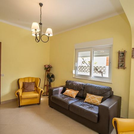 Appartement Casa Branca à Armação de Pêra Extérieur photo