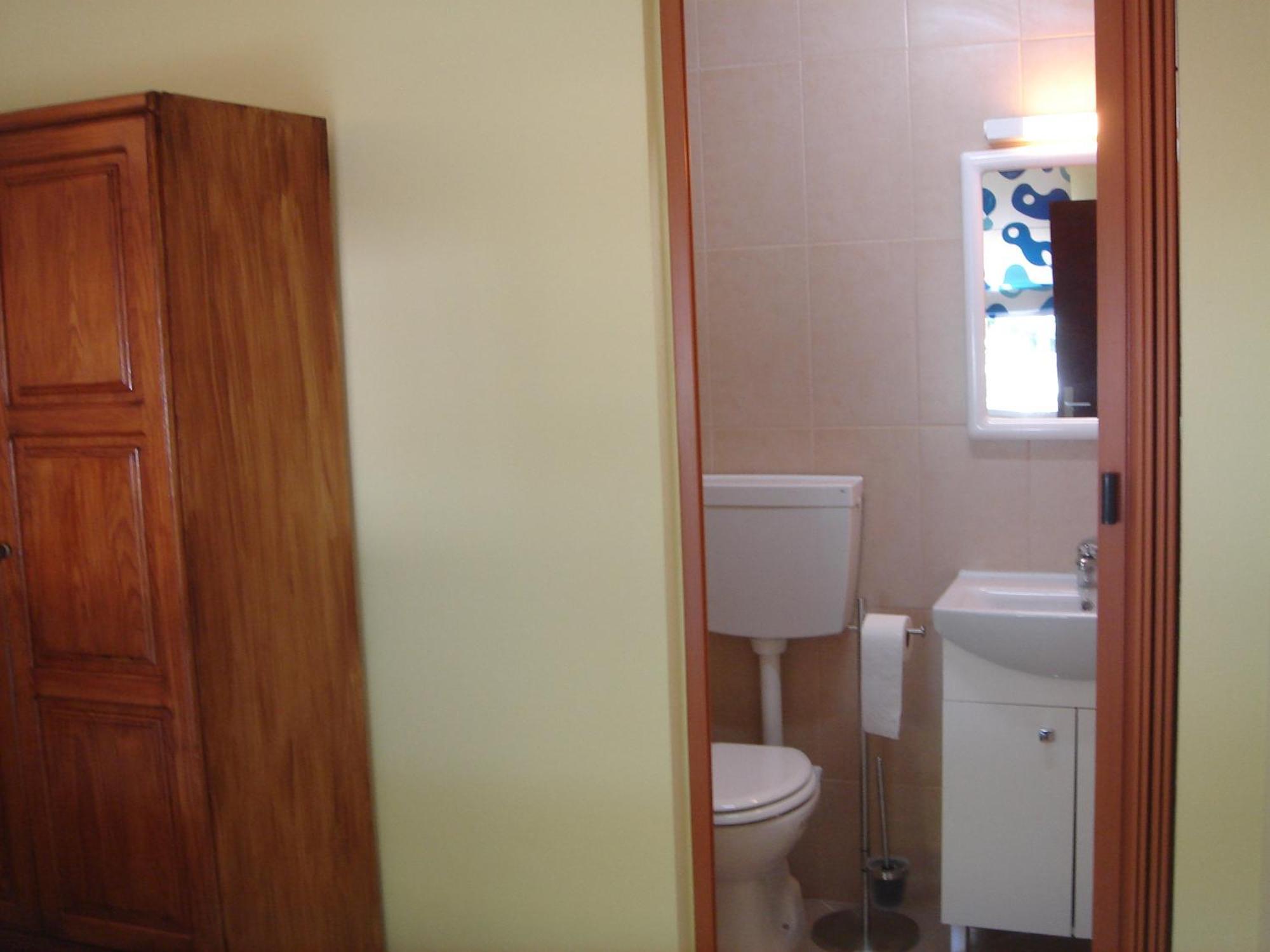 Appartement Casa Branca à Armação de Pêra Extérieur photo