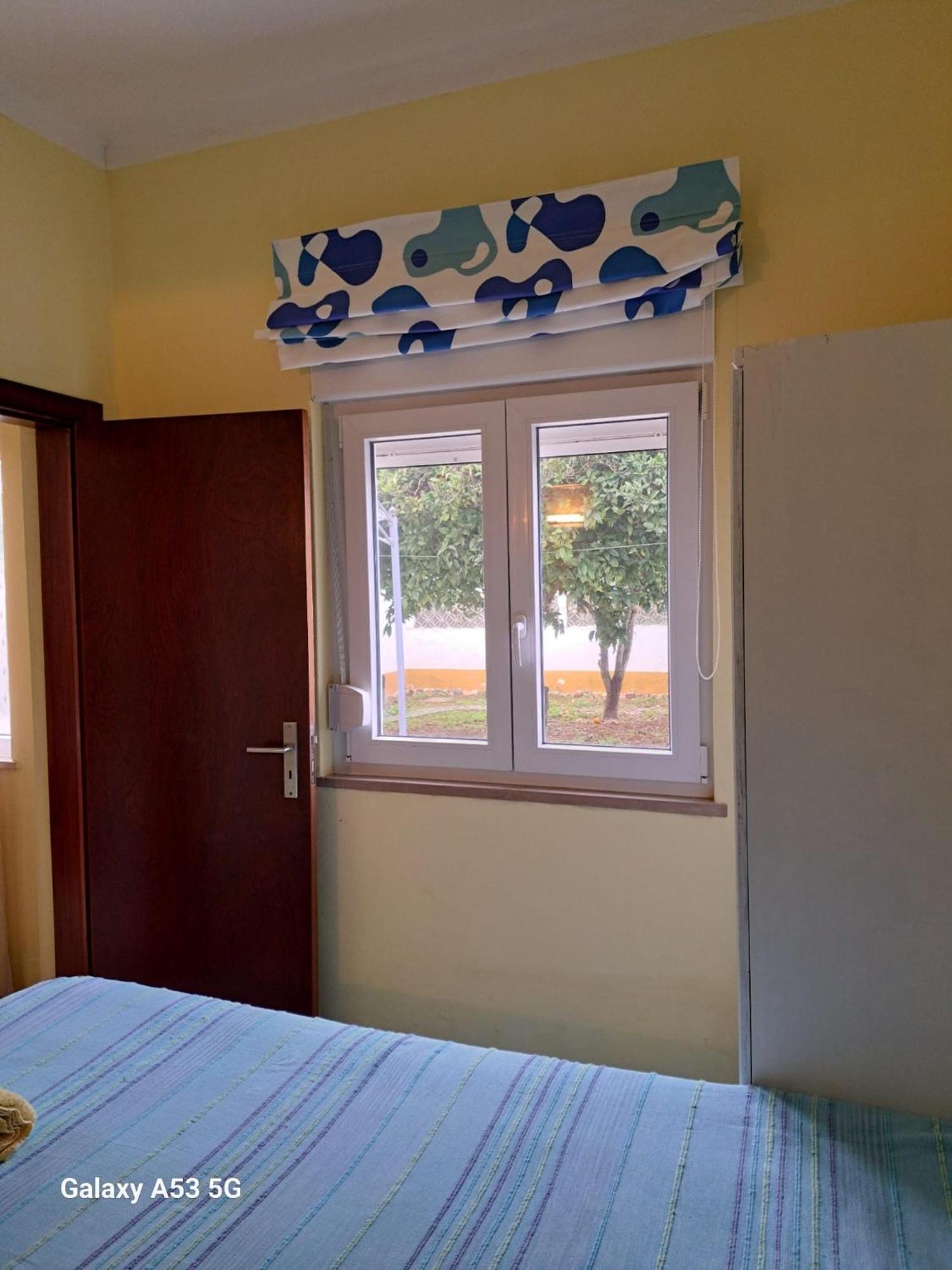 Appartement Casa Branca à Armação de Pêra Extérieur photo