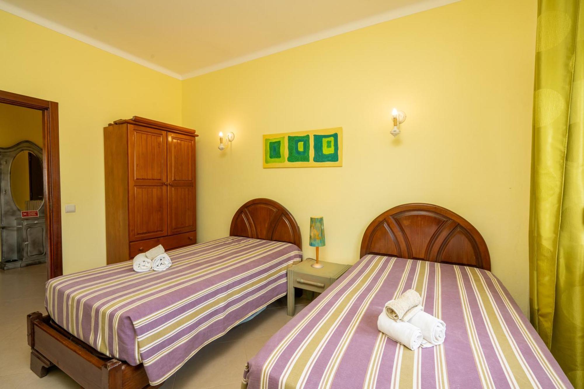 Appartement Casa Branca à Armação de Pêra Extérieur photo