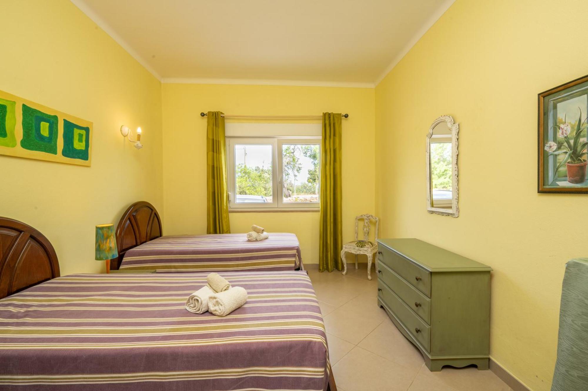 Appartement Casa Branca à Armação de Pêra Extérieur photo