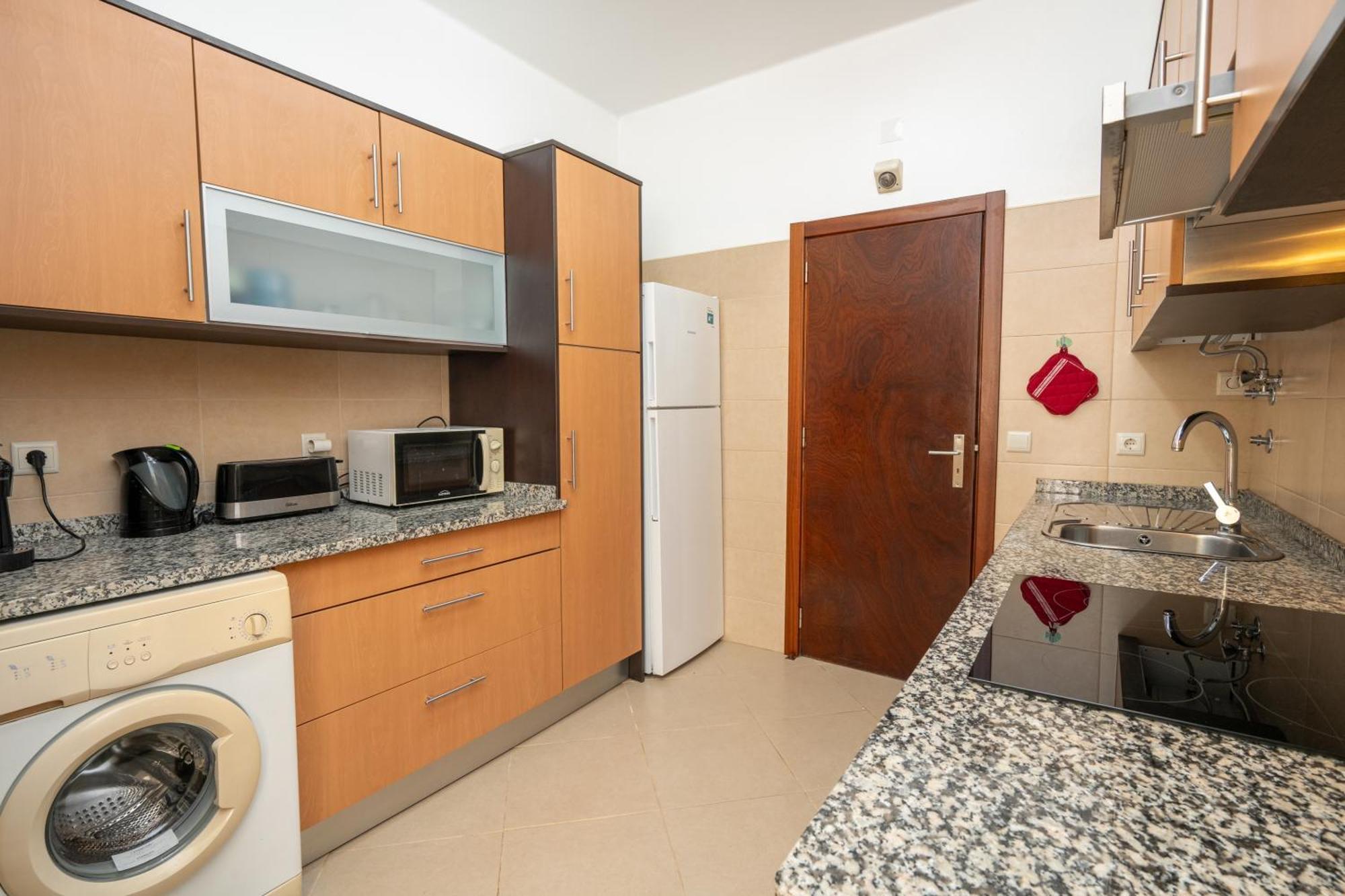 Appartement Casa Branca à Armação de Pêra Extérieur photo
