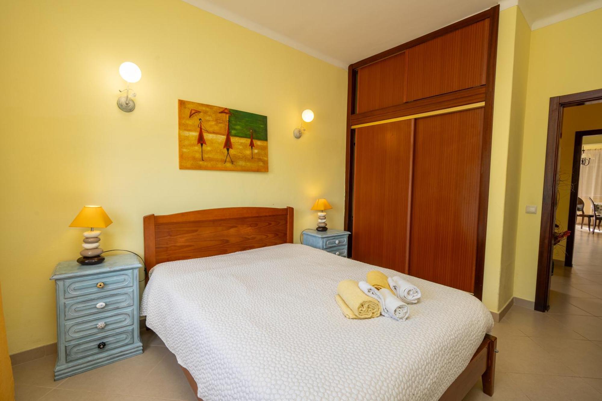 Appartement Casa Branca à Armação de Pêra Extérieur photo