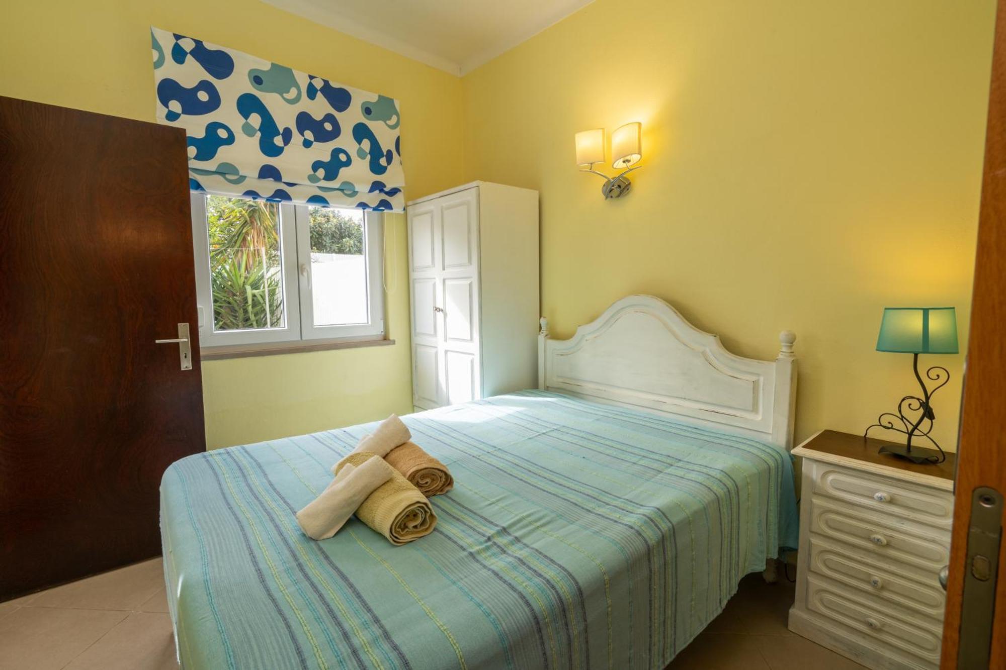 Appartement Casa Branca à Armação de Pêra Extérieur photo