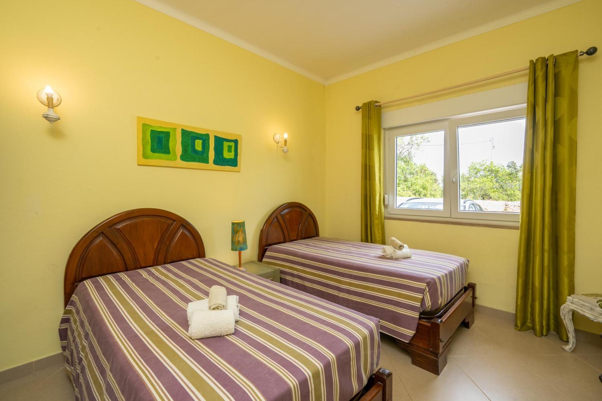 Appartement Casa Branca à Armação de Pêra Extérieur photo