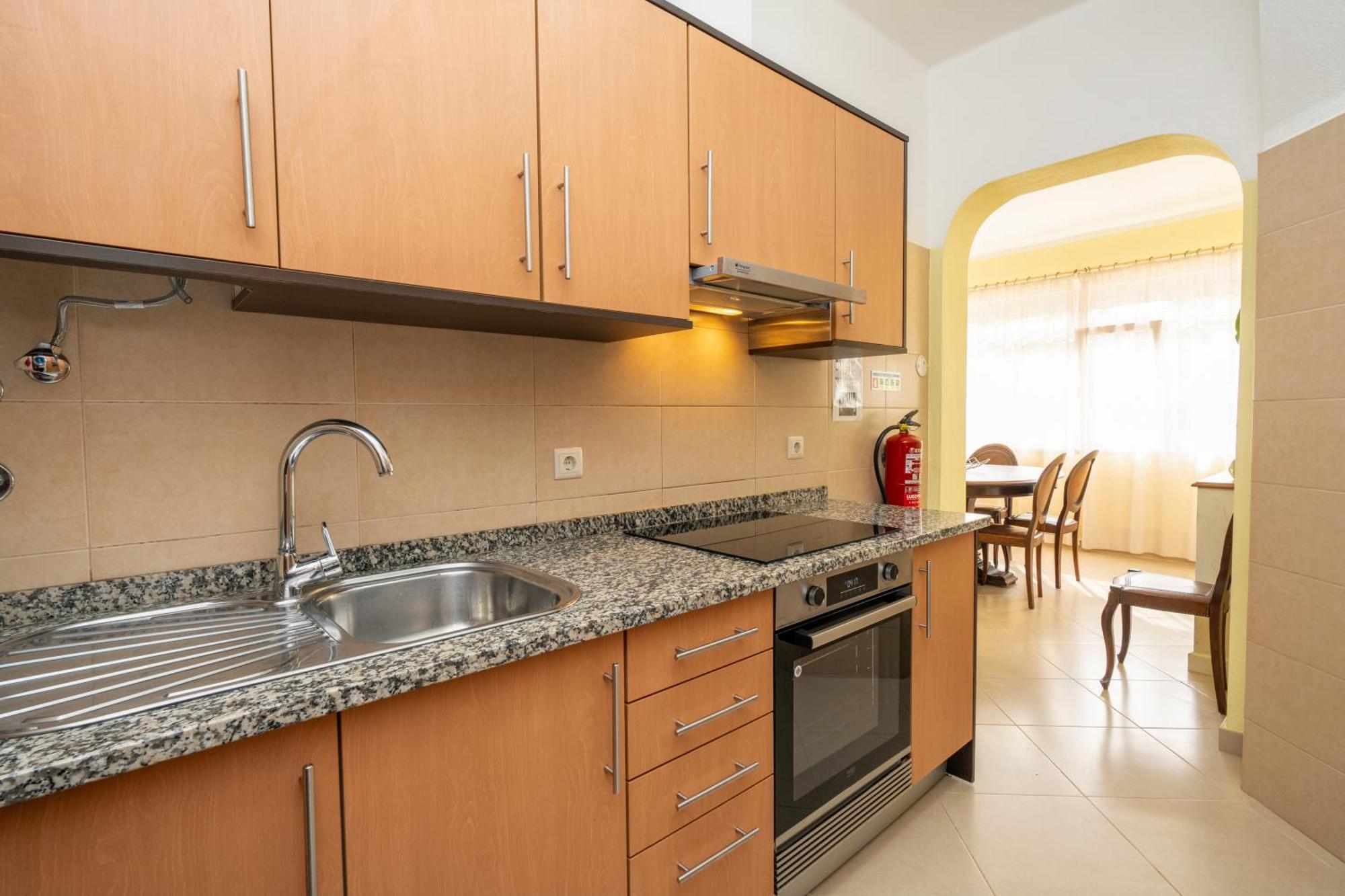 Appartement Casa Branca à Armação de Pêra Extérieur photo