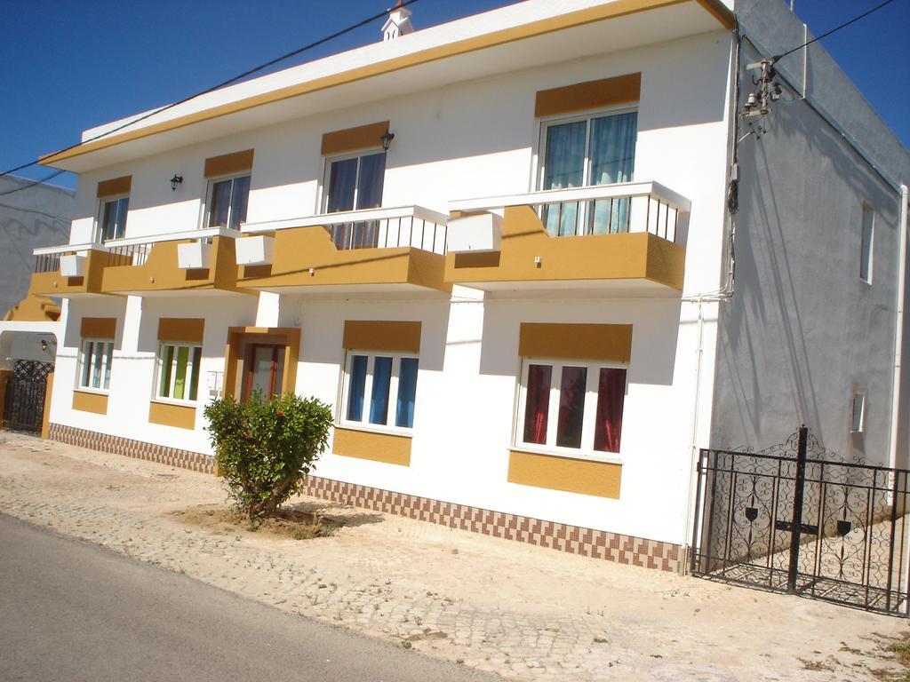 Appartement Casa Branca à Armação de Pêra Extérieur photo