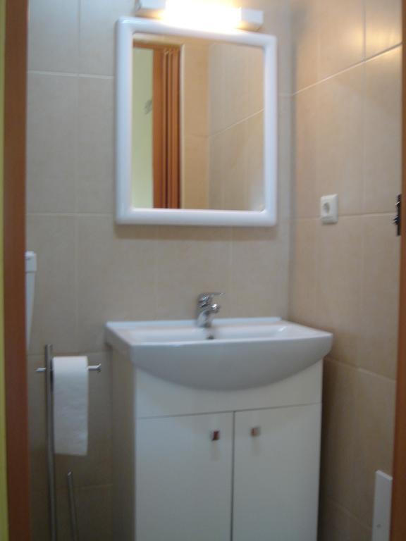 Appartement Casa Branca à Armação de Pêra Extérieur photo